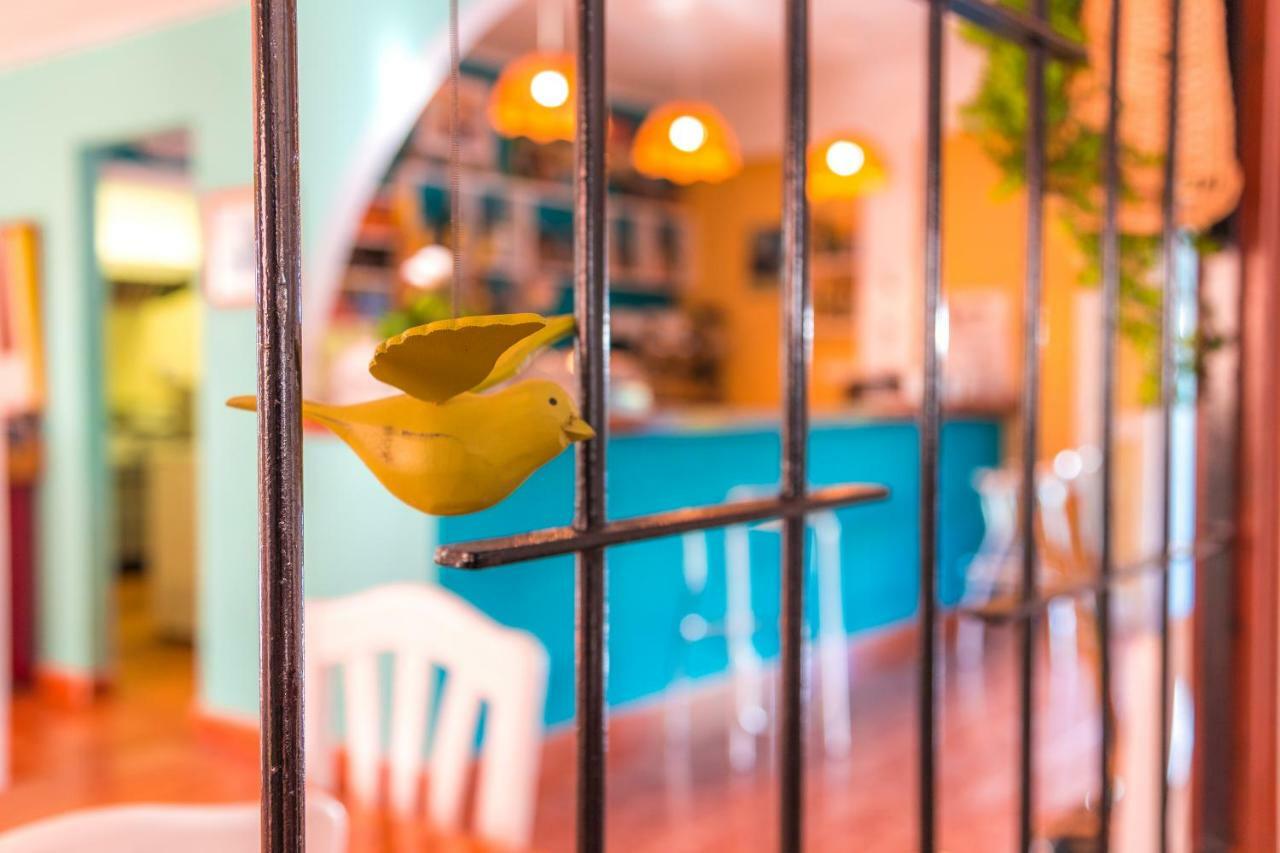 Hostal Valencia San Antonio  Exterior photo