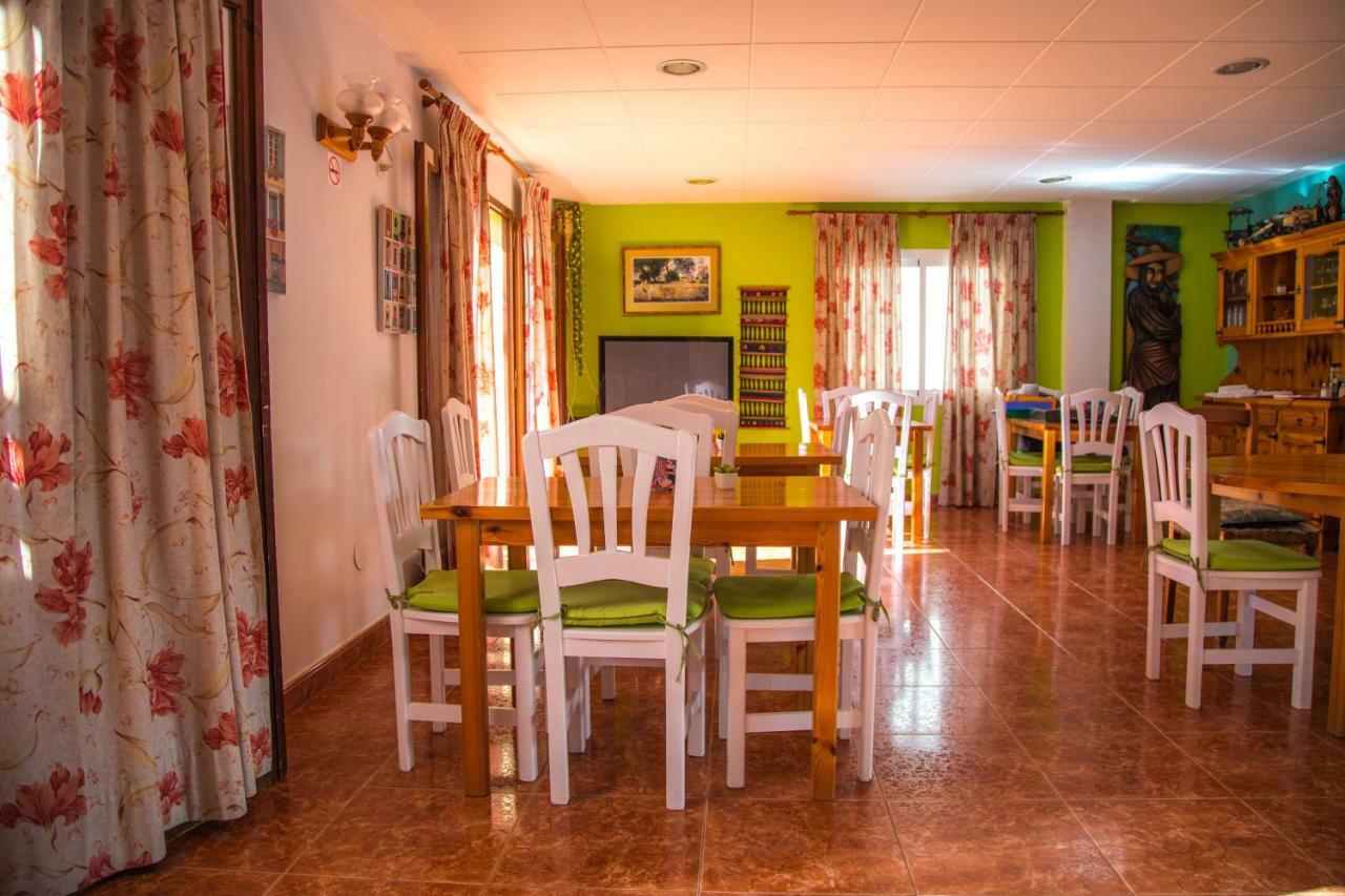 Hostal Valencia San Antonio  Exterior photo